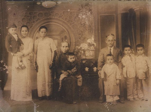 外网看深圳40年的变迁史,深圳特区40年光明变迁记