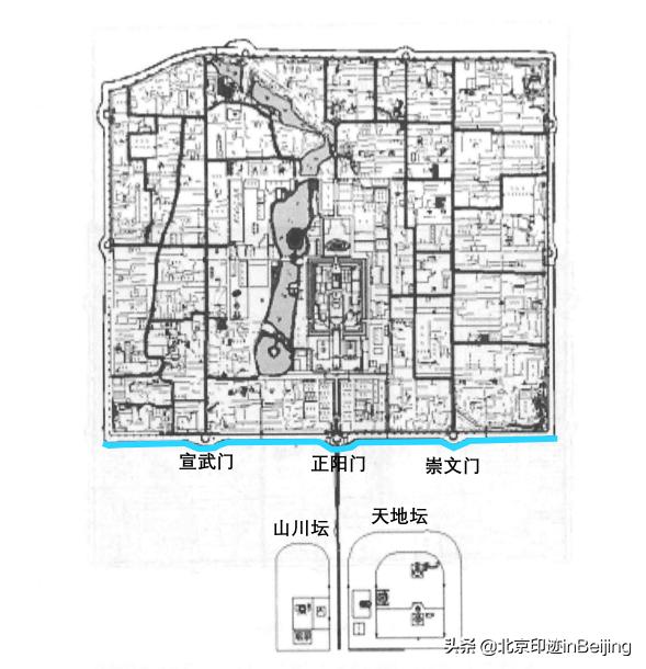 京城水迹|北京城与大象:六月则浴