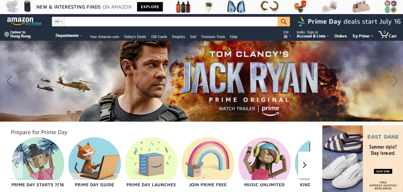 印度尼西亚电商平台哪个好,印度尼西亚最大网购平台