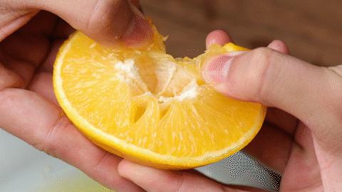 褚橙属于柑类吗,褚橙什么时间成熟