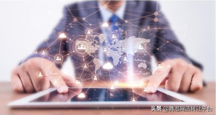 舞泡电商,舞泡运营