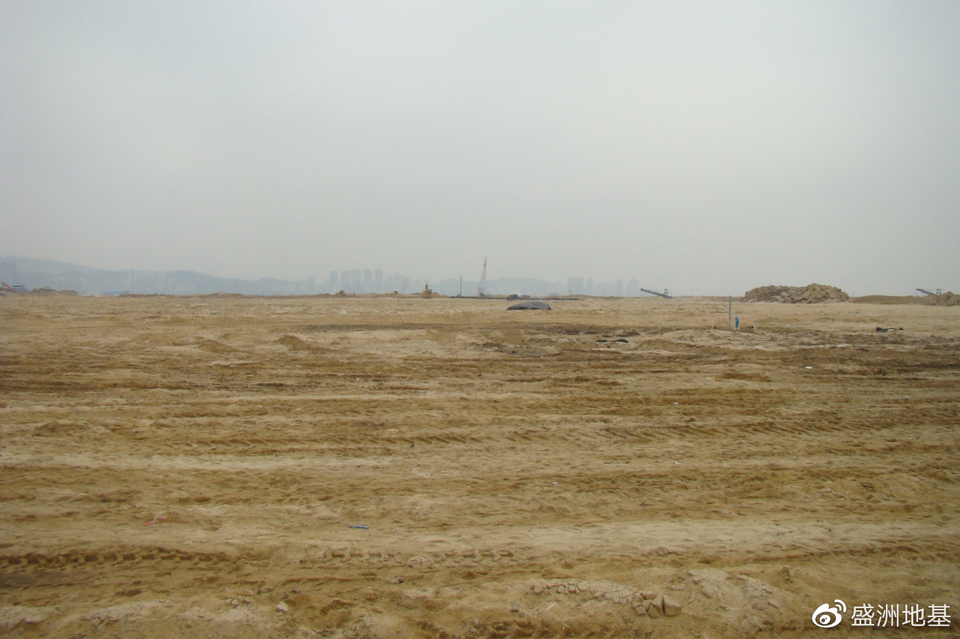 软土地基的处理措施及适用性,软弱土层地基怎么处理