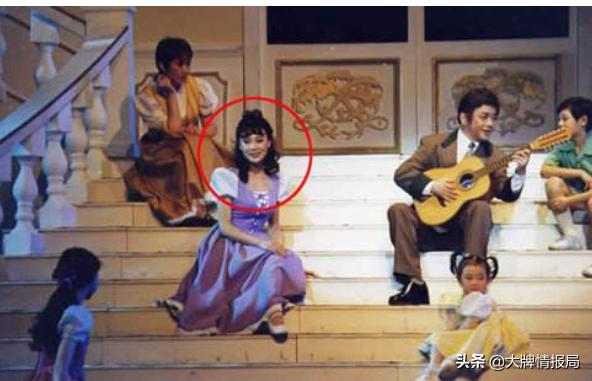 女总裁手抓小三，《完美关系》崩盘她力压黄轩丫丫“戏烂我不烂”