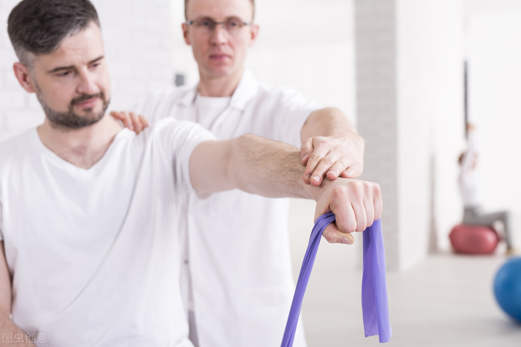 职业康复工资,职业康复鉴定