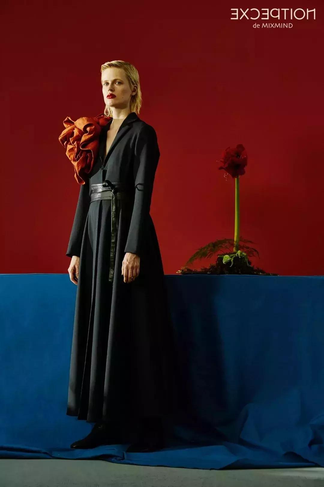 中国服装原创设计师品牌哪些好,服装原创设计品牌