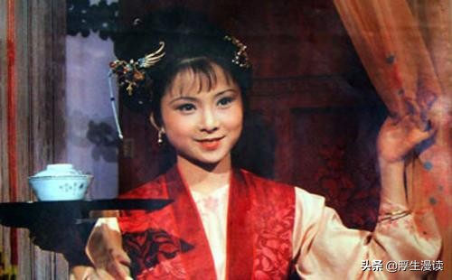 红楼梦晴雯女角色的命运,红楼梦中晴雯的特点是什么