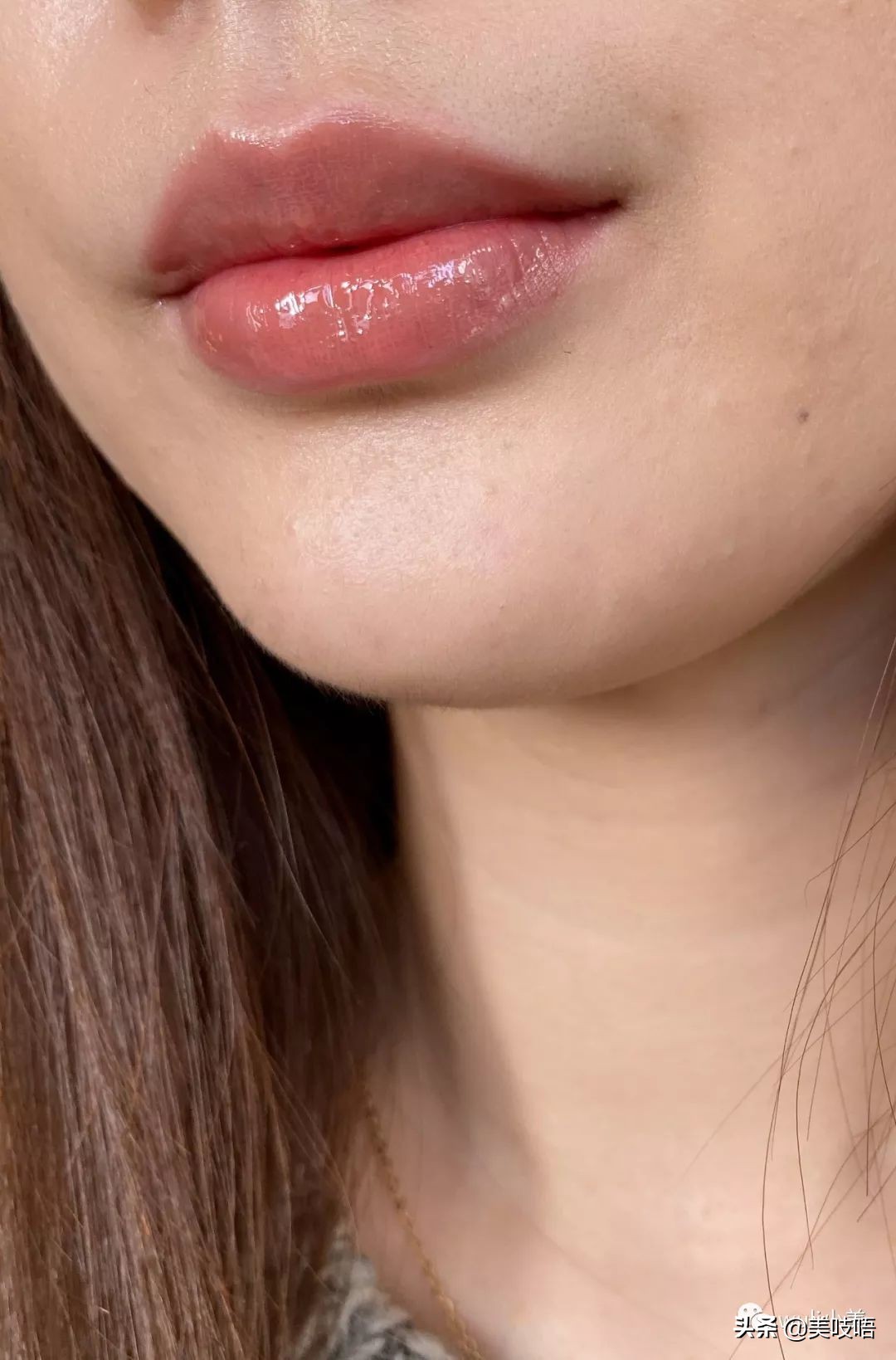 GUCCI、DIOR等名牌秀场化妆师的口红品牌到底有多好看?