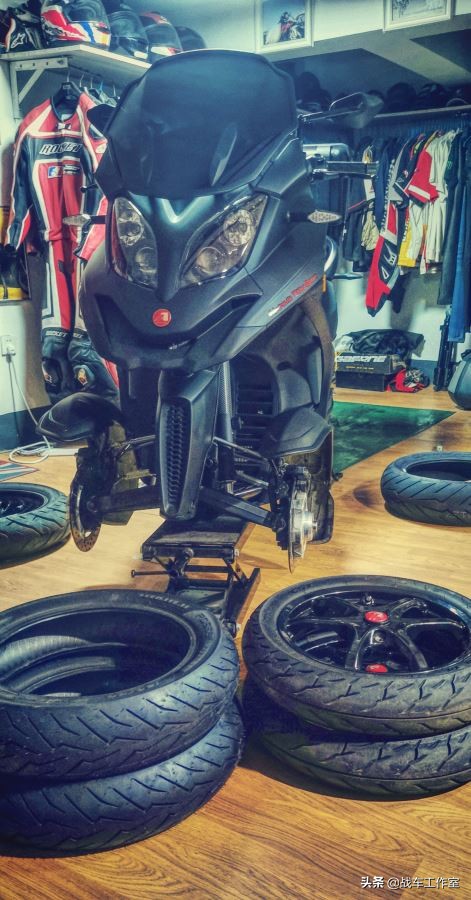 宏佳腾350评测视频,宏佳腾3d350r试驾