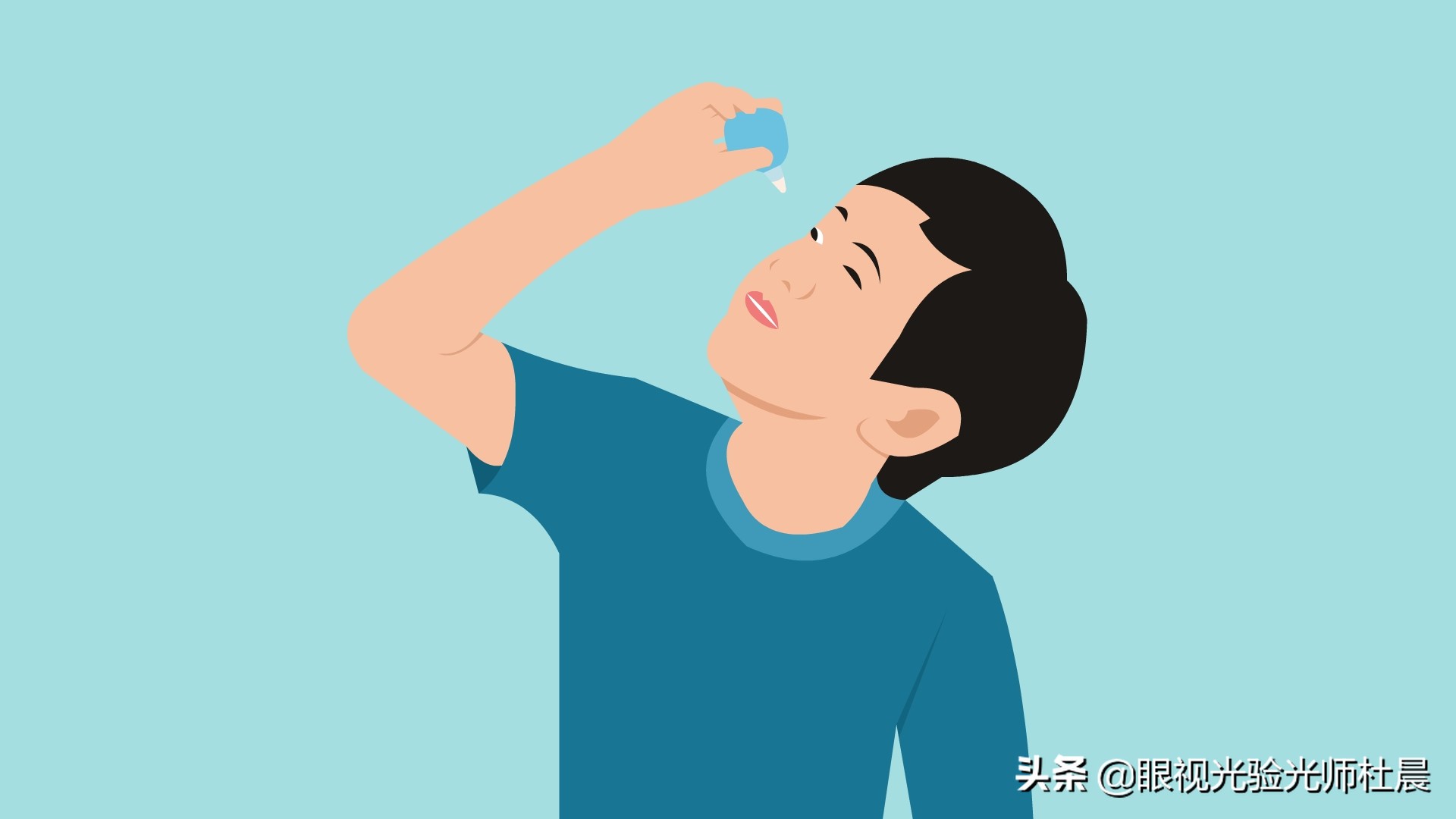 宝宝眼睛长了麦粒肿是什么原因,小婴儿眼睛上火长麦粒肿怎么办