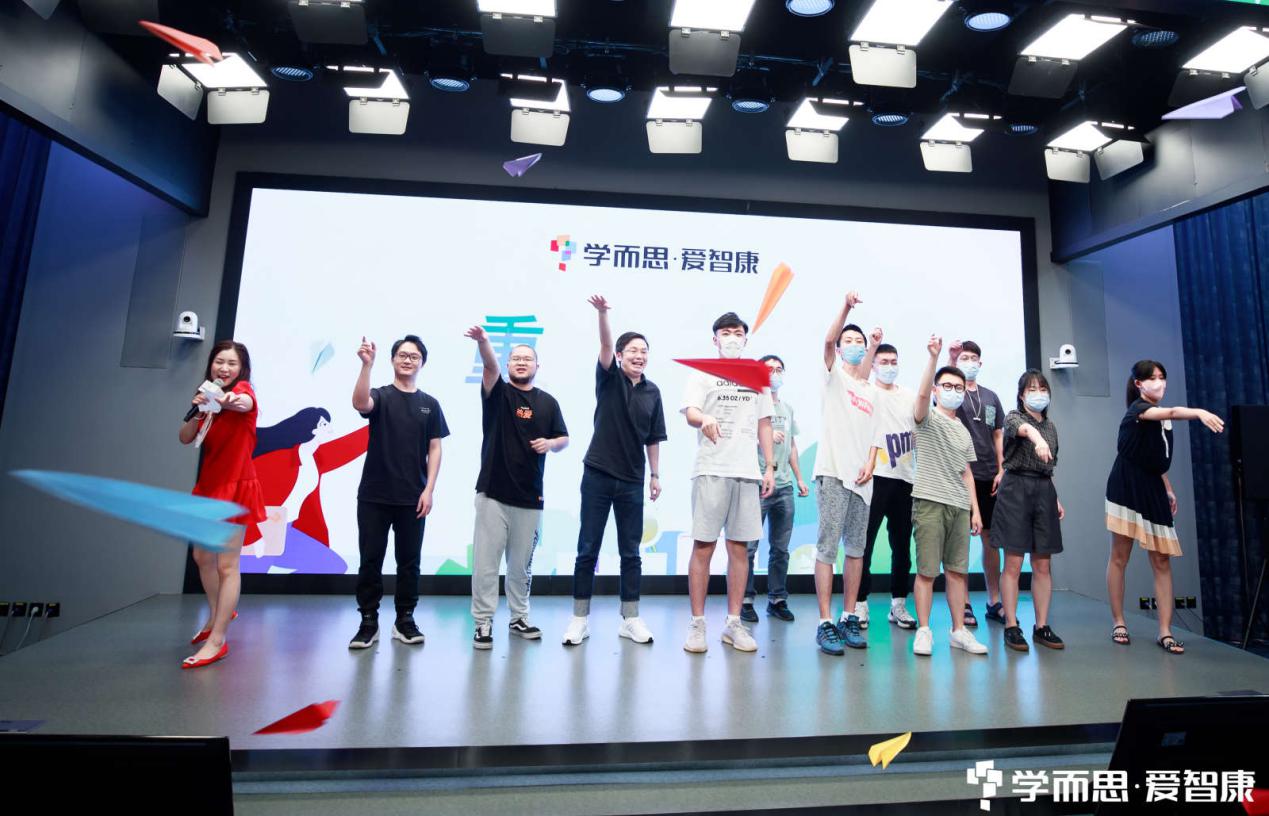 学而思爱智康学习方法,学而思爱智康一对一