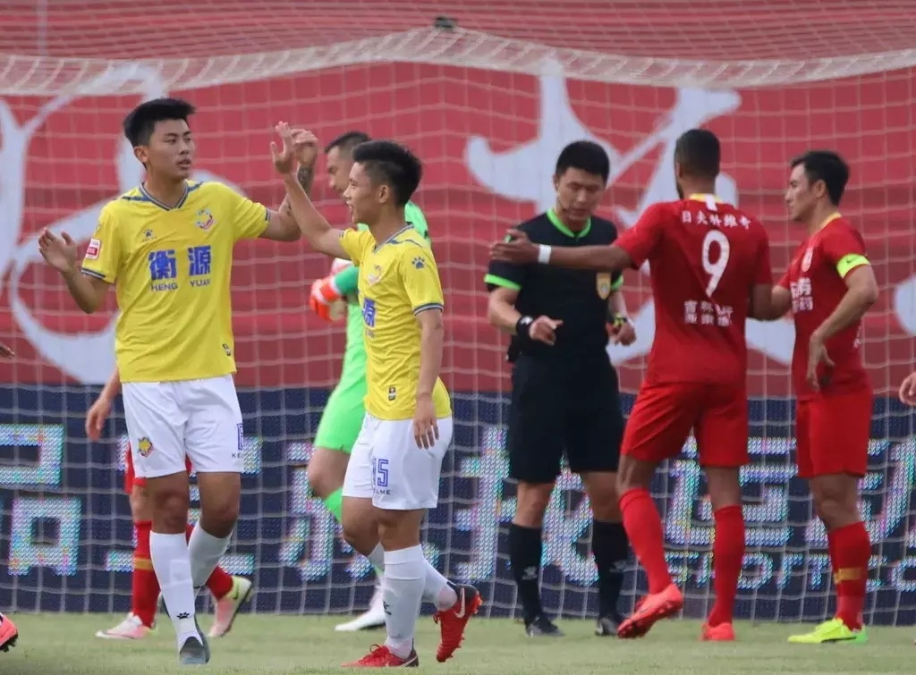 上海申鑫现状,天壤之别