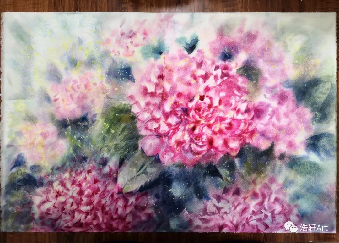 心中有画的下一句,心中有画完整视频