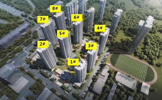 什么信号？大江东新挂牌的两宗涉宅用地，被要求年内不得开盘？（附杭州潜力TOP10楼盘）