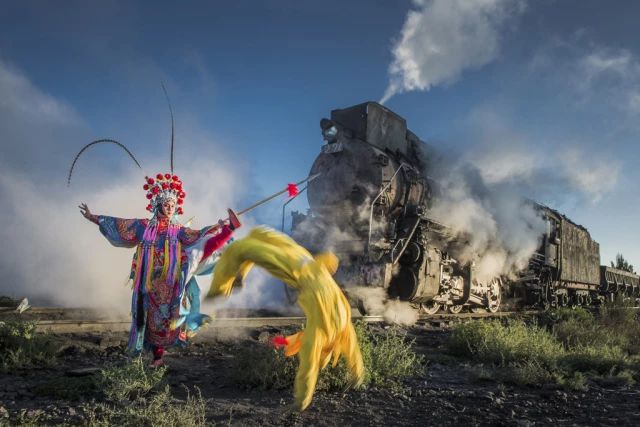 第26届奥地利摄影展,奥地利超级摄影巡回赛28年回顾展