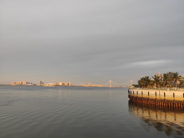 中山与湛江哪个更有发展前景,湛江哪个区发展更有前景