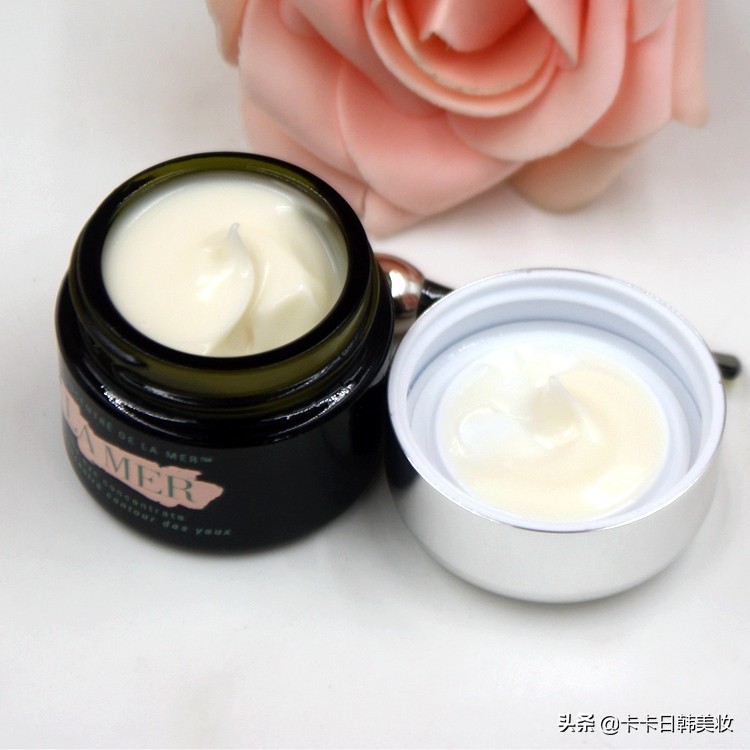 淡化黑眼圈眼霜熊猫眼,欧诗漫沁白熊猫眼霜