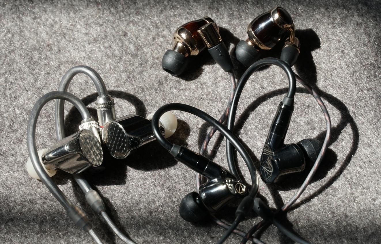 8000字纯干货：用一天时间寻“女毒”耳机超史诗级“机海”探险