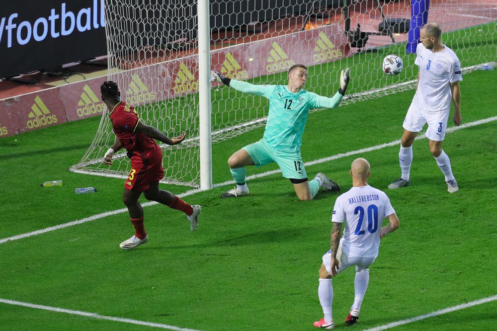 2024年冰岛已确定无缘世界杯吗,无缘世界杯32强