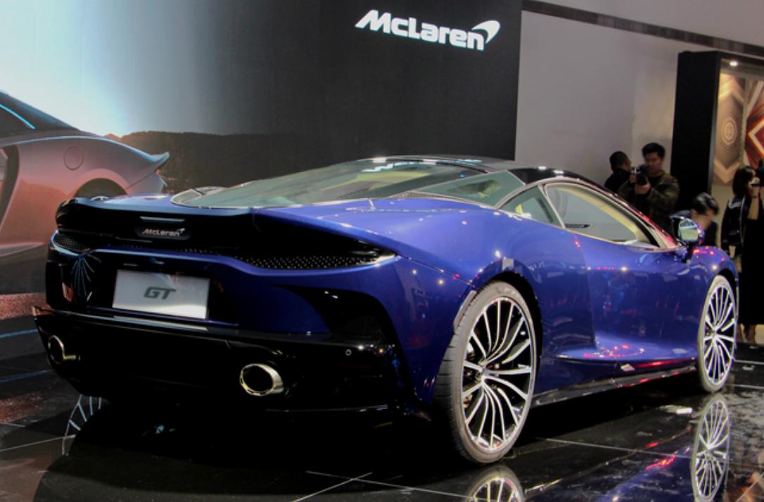 不买迈凯伦gt的几个原因,新款迈凯伦gt小问题都是什么