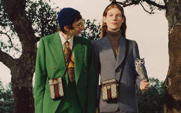 为什么gucci珠宝那么便宜,为什么gucci在京东便宜