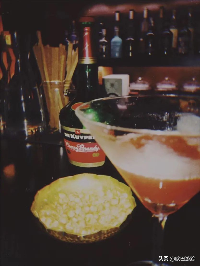 广州“土豪村”杨箕村！各种商铺食肆林立，生活非常便利