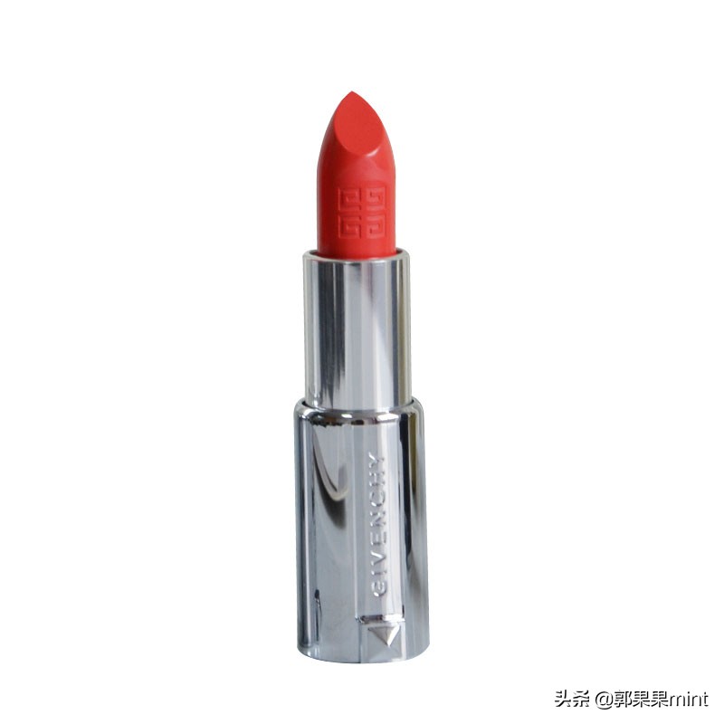 纪梵希口红n37红丝绒多少钱,纪梵希304口红适合什么肤色
