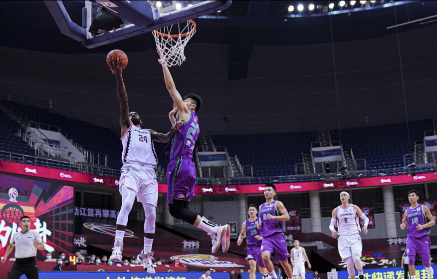 辽宁25连胜被终结,辽宁男篮完成25分大逆转