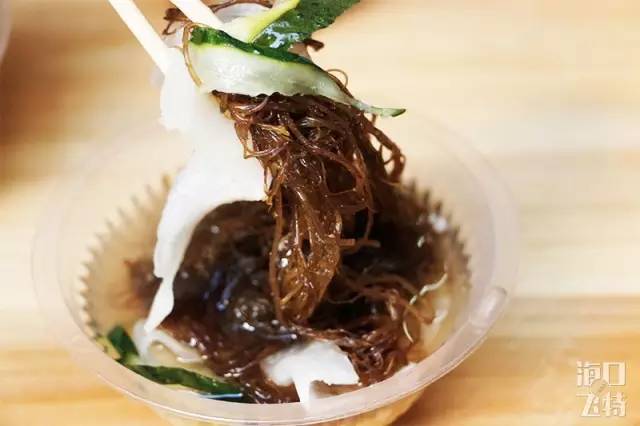 海口糖水铺,海口府城糖水铺