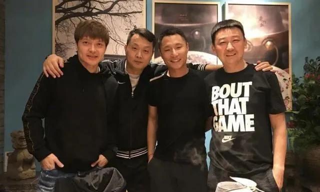 汪嵩再掀足坛波澜,小将汪嵩连续22个赛季进球