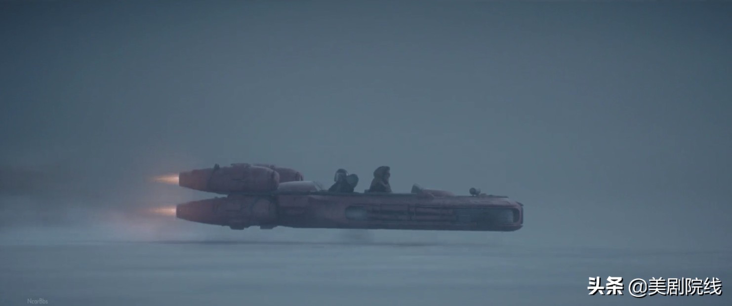 五部必看欧美科幻剧,精选六部值得一看的科幻电视剧