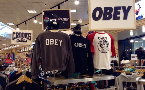 服装品牌市场策略,服装品牌的成长战略