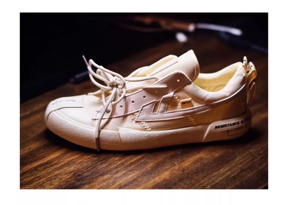 你脚下的鞋正在“杀死”你