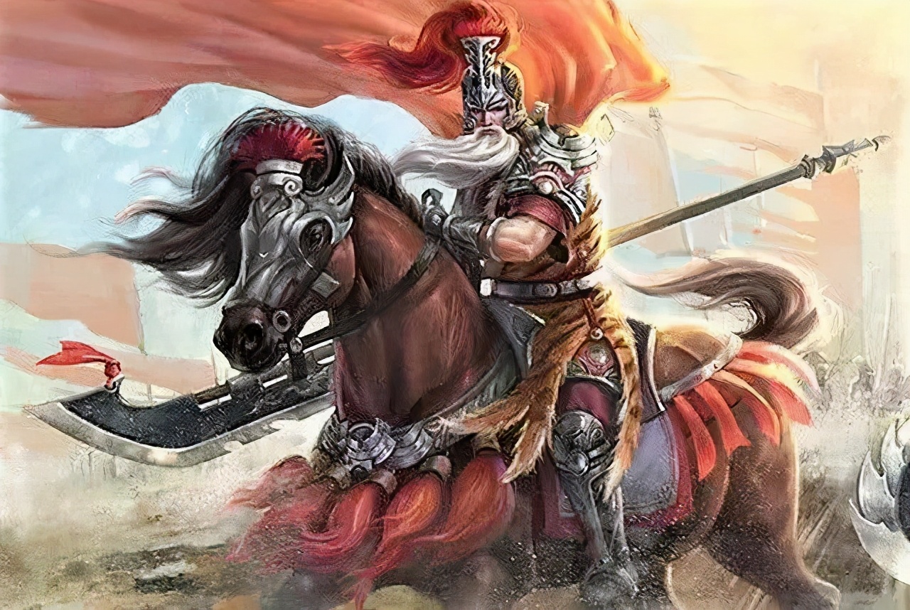 负荆请罪后廉颇和蔺相如怎样了,负荆请罪后廉颇和蔺相如怎么了