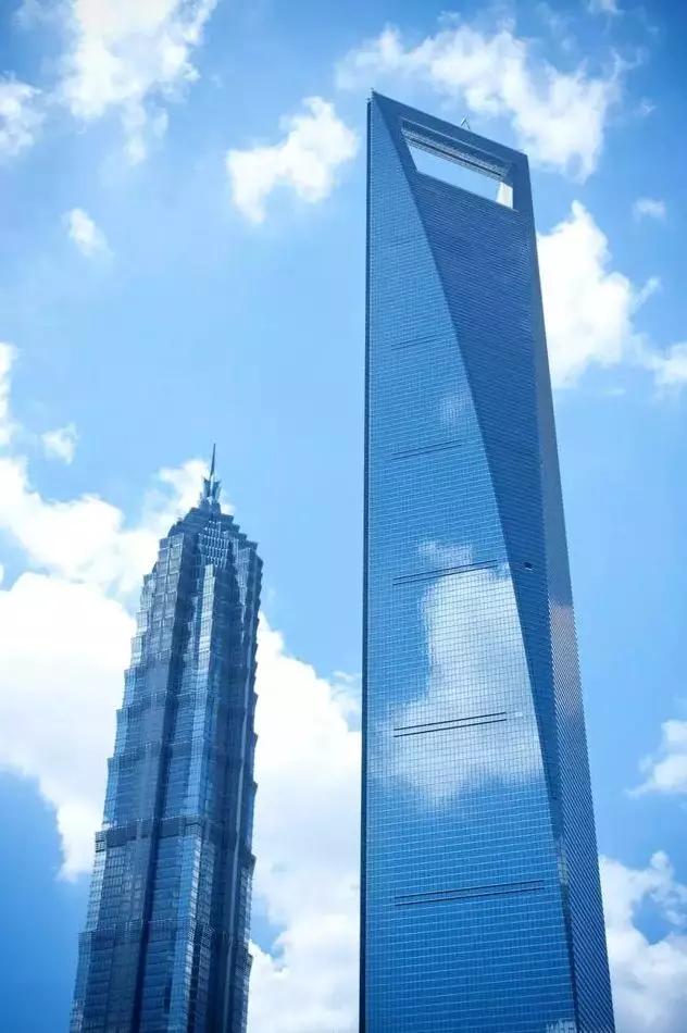 近几年全球著名的建筑,全球前20最具有知名度的建筑