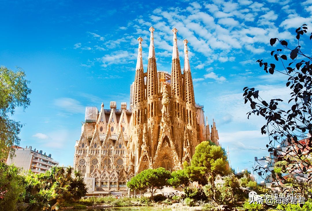 西班牙旅游购物攻略大全,2020西班牙最全旅游购物攻略