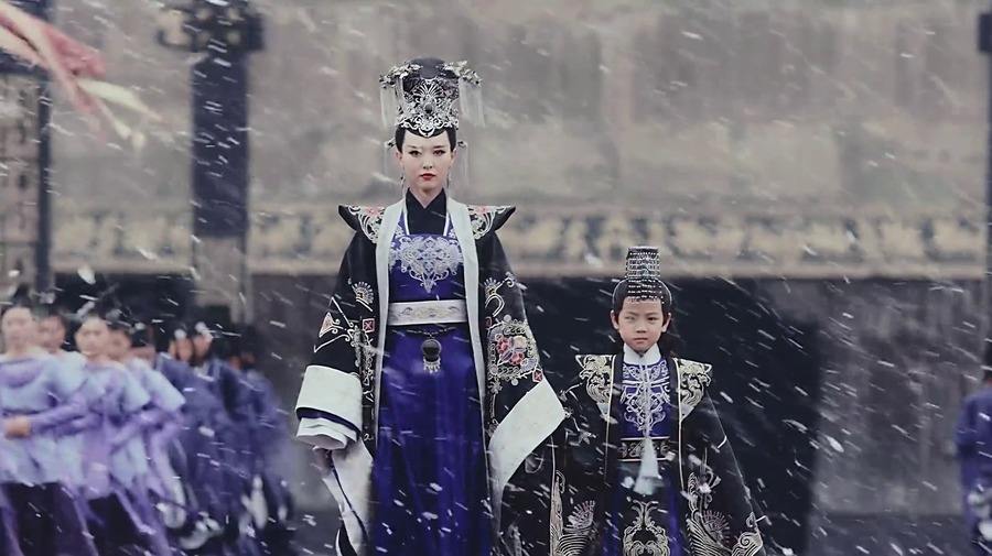 唐代女性以胖为美到底是多胖,唐朝女子以胖为美的标准是怎样的