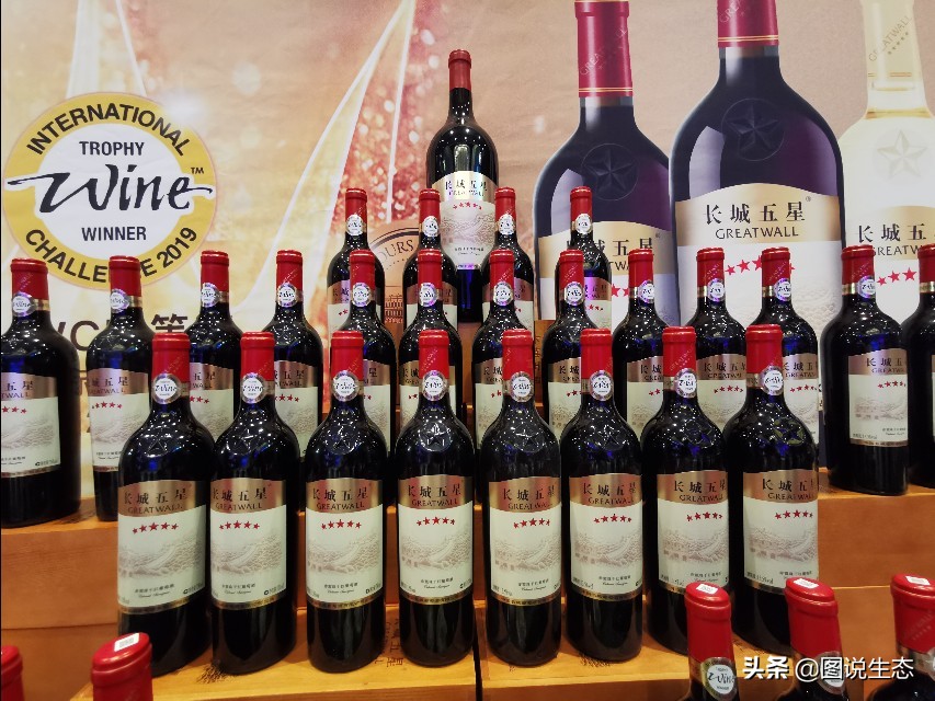 长城葡萄酒：用品质和担当讲述葡萄酒的东方故事，不再迷信波尔多