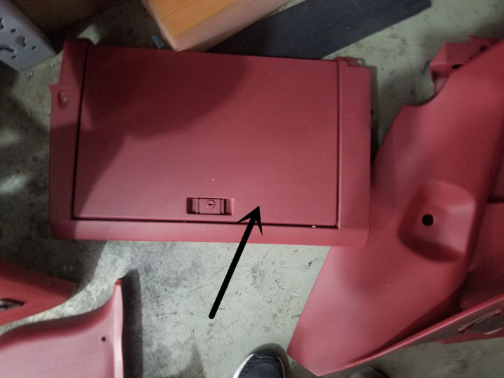 一周后的美女一手，73万的精品车况——整容院里的玛莎拉蒂GT