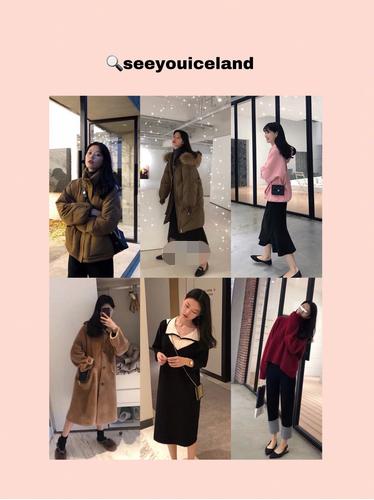 私藏女装店铺,私藏品质女装店