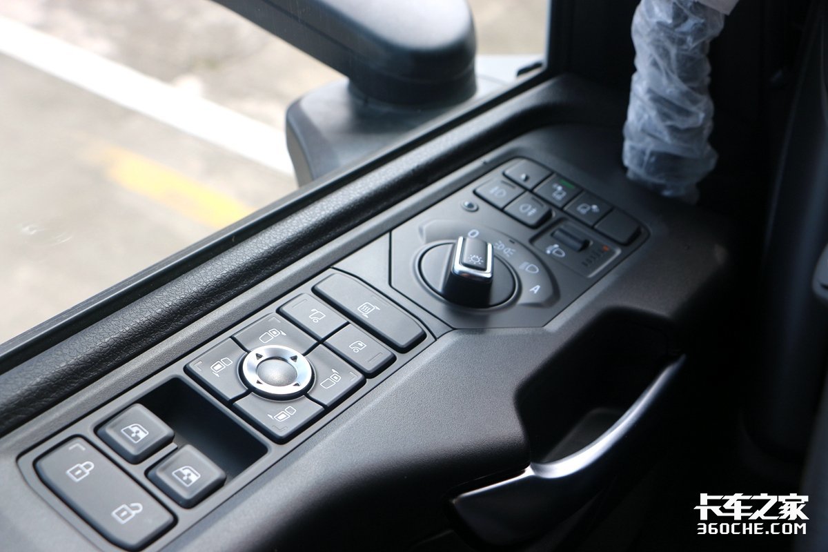 斯堪尼亚g500相当于多大动力,斯堪尼亚g500国六高顶