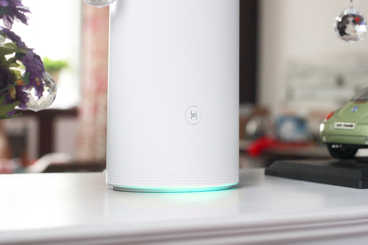华为最新无线路由器,华为子母路由器支持千兆
