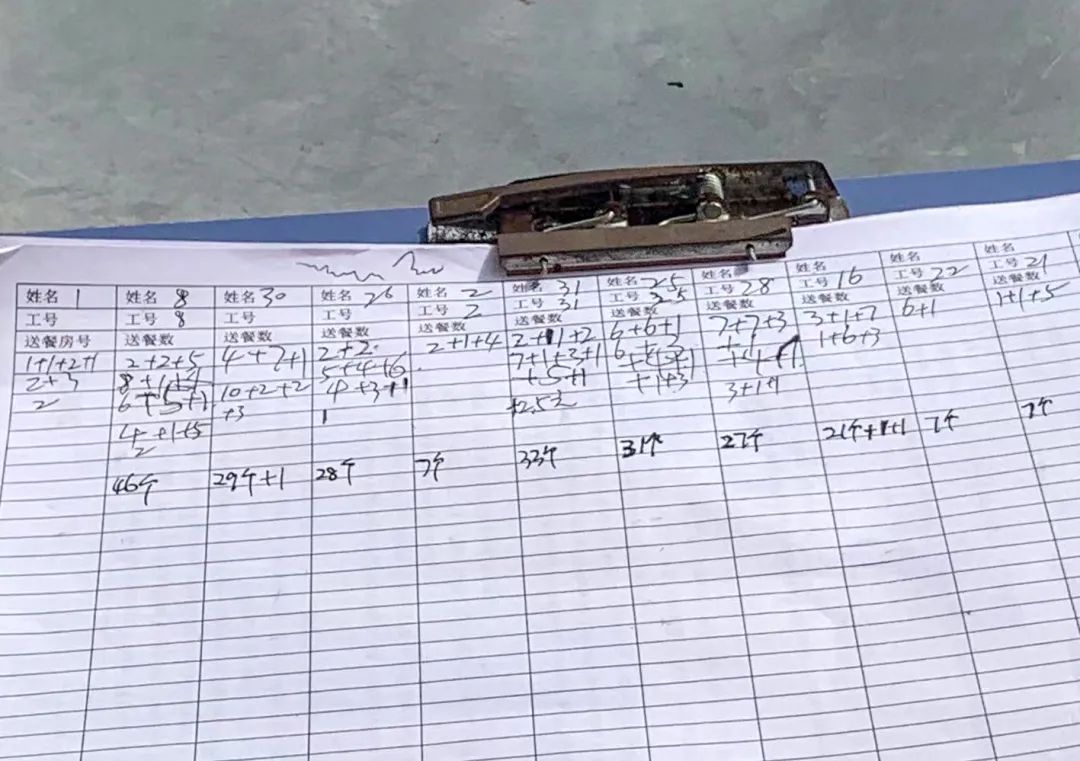 深圳华强北：她们帮外卖骑手送外卖月入过万