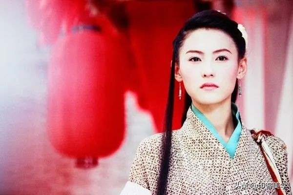 20个惊艳时光经典女性角色特质,20世纪最有魅力的十个女角色