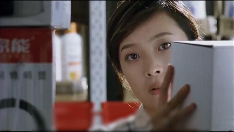 充满人性和伦理的电影，大胆拍出了中年夫妻的耻辱，既残酷又真实