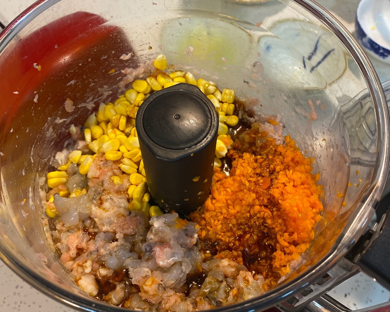 虾仁饺子馅如何调最好吃,虾仁饺子馅怎么做好吃又嫩