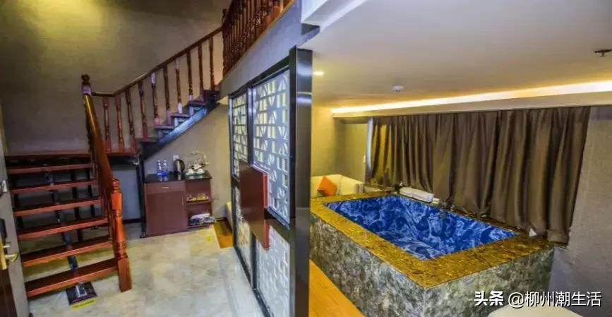 柳州市区十大网红民宿,柳州网红酒店住宿推荐