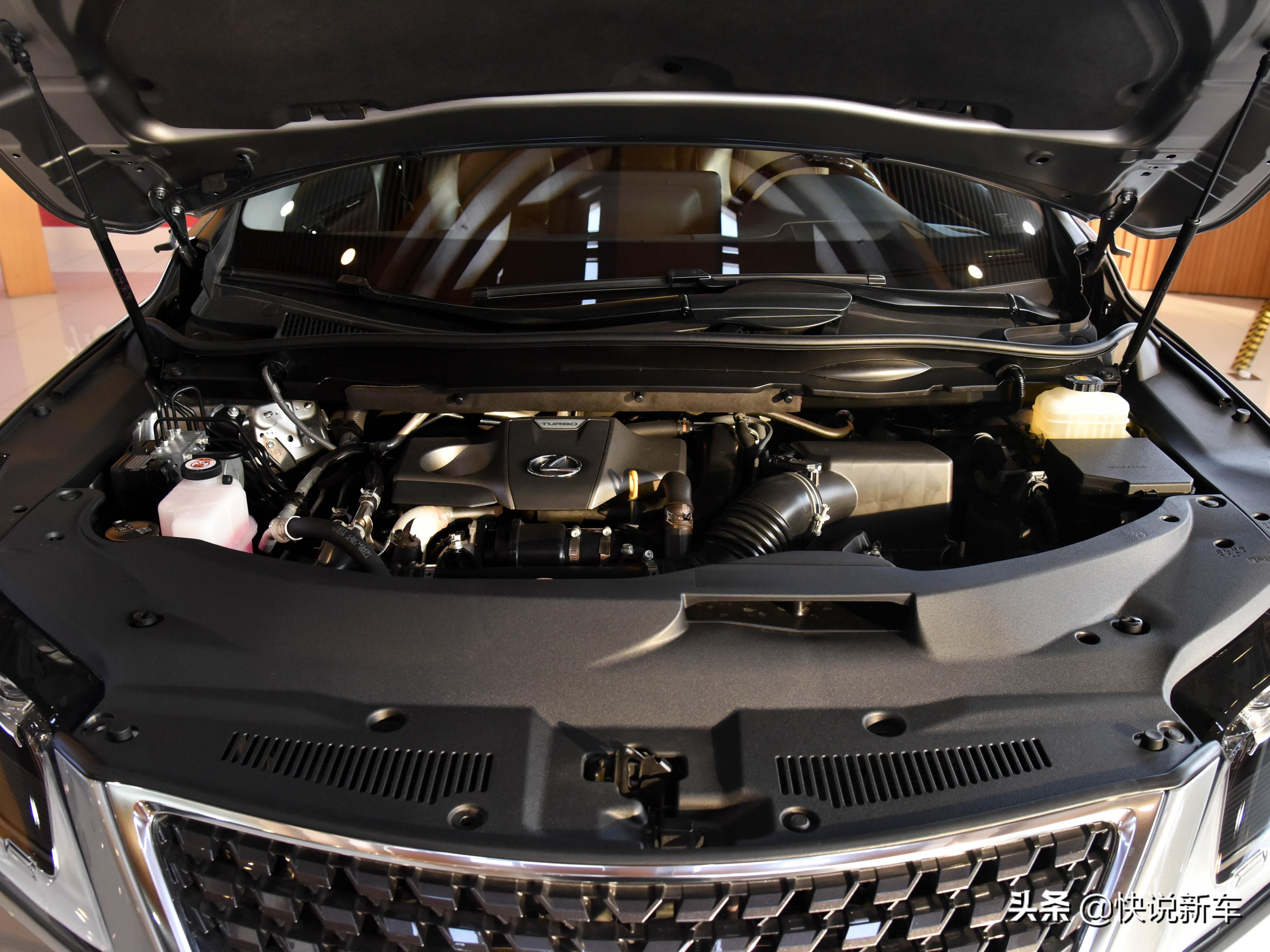 雷克萨斯中型suvrx,日系四驱suv公认十大良心车