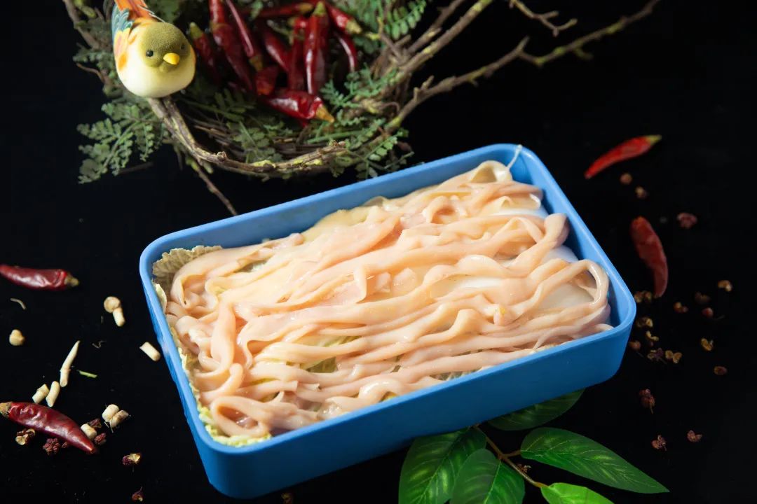 报告！春熙路有只“兔子疯了”