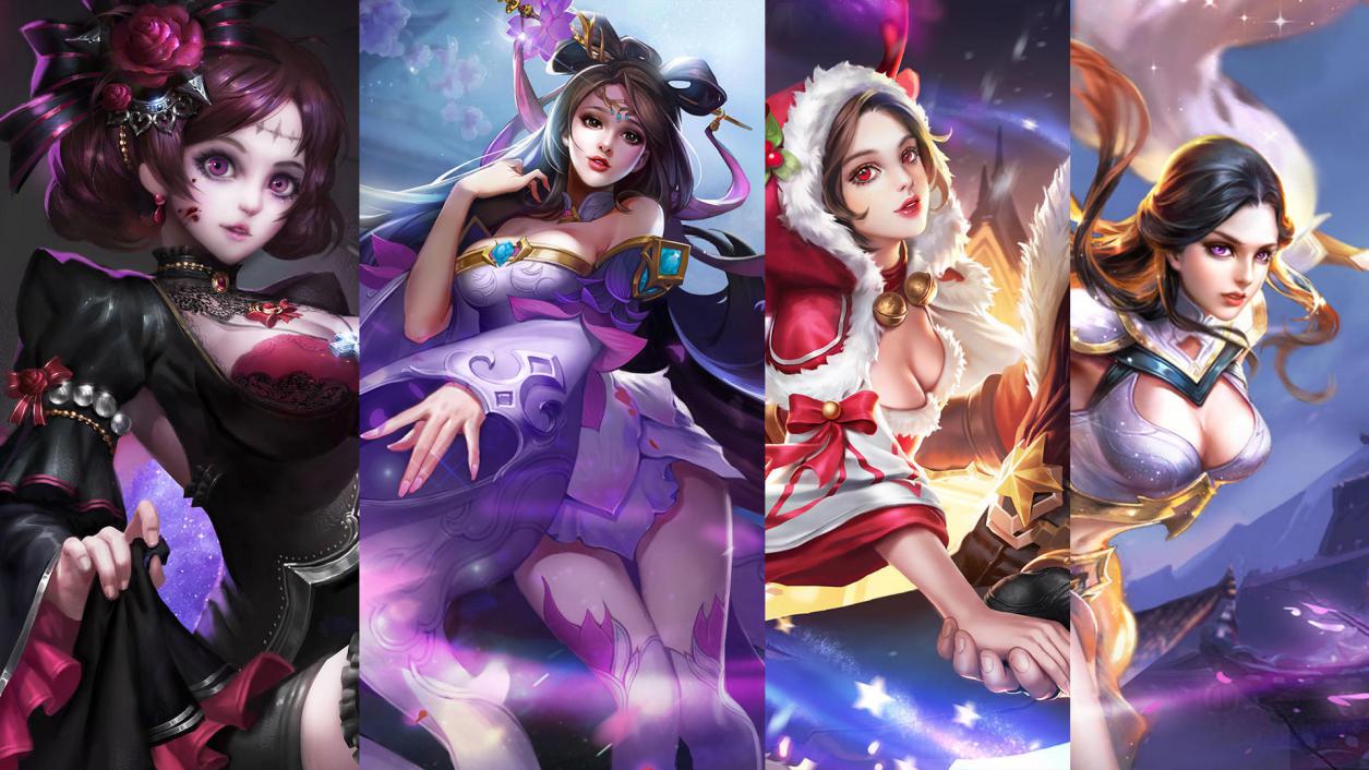 值得推荐的新游戏手机有哪些呢,目前最不建议入手的三款游戏手机