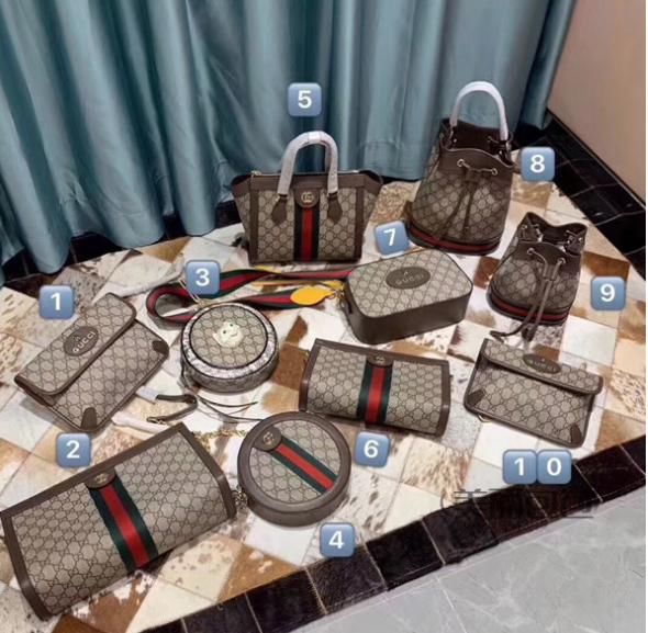 2021gucci包包经典入门款,2022gucci新款手机包包